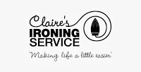 Claires Ironing Service 1054735 Image 3